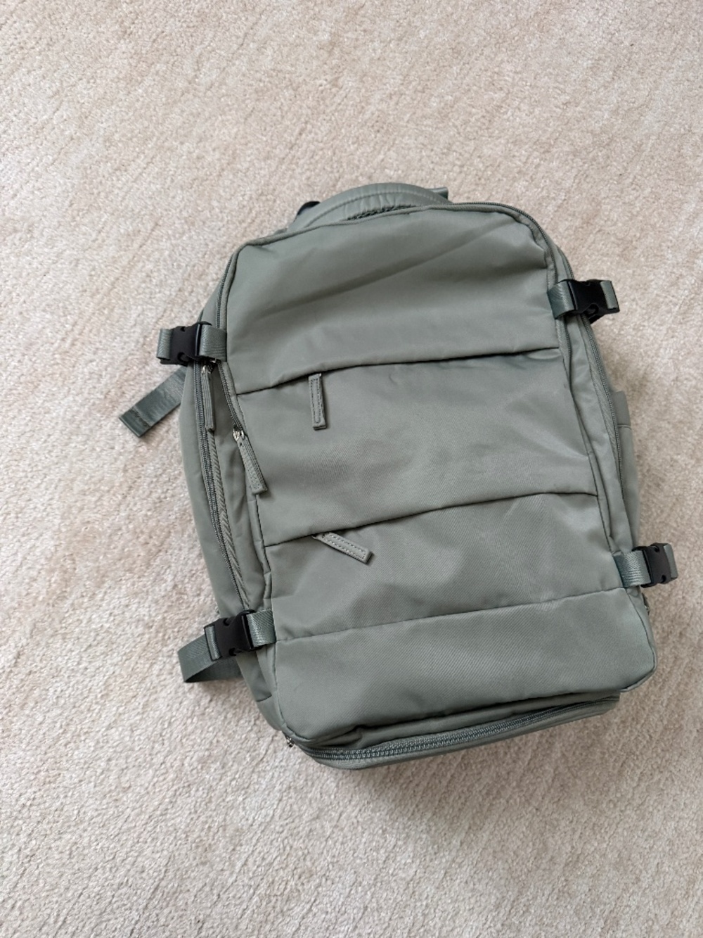 Travel Backpack